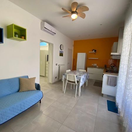 Terramia Apartment Ragusa Exterior photo