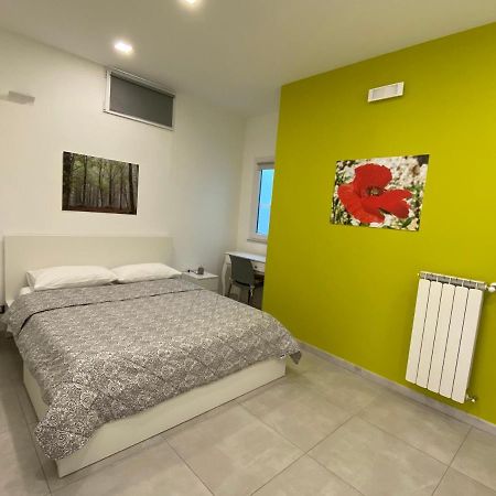 Terramia Apartment Ragusa Exterior photo