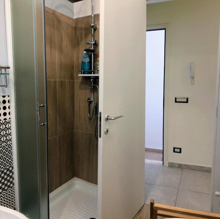 Terramia Apartment Ragusa Exterior photo