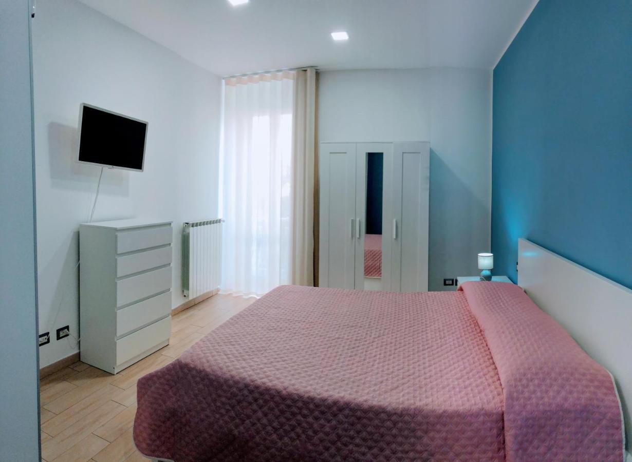 Terramia Apartment Ragusa Exterior photo