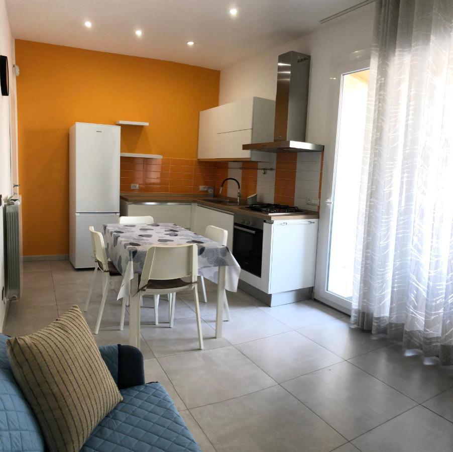 Terramia Apartment Ragusa Exterior photo