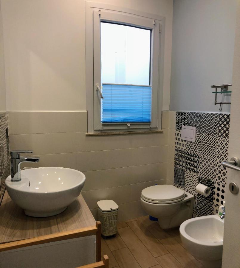 Terramia Apartment Ragusa Exterior photo