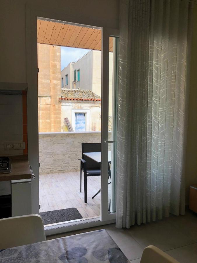 Terramia Apartment Ragusa Exterior photo