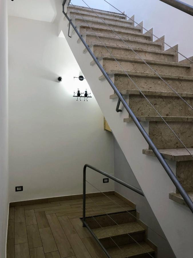 Terramia Apartment Ragusa Exterior photo