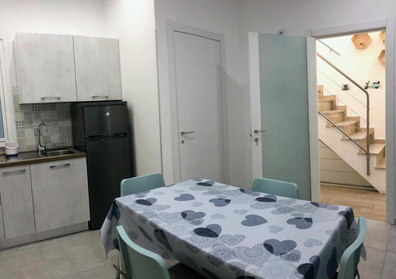 Terramia Apartment Ragusa Exterior photo
