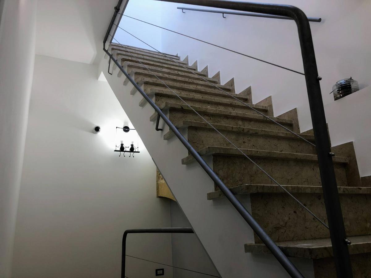Terramia Apartment Ragusa Exterior photo
