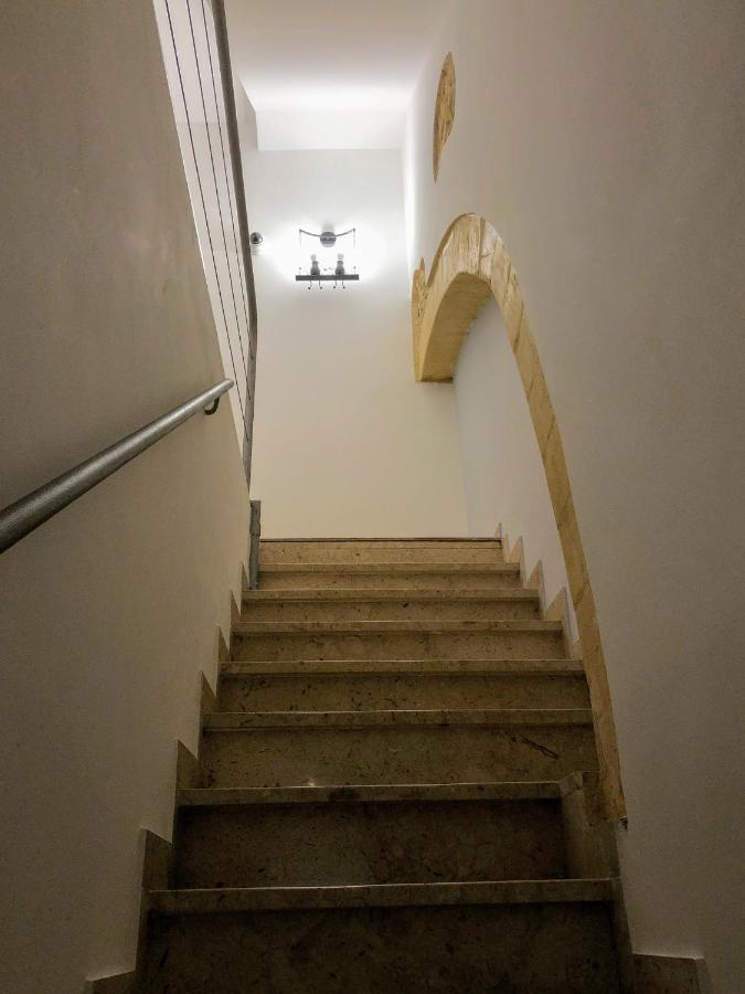 Terramia Apartment Ragusa Exterior photo