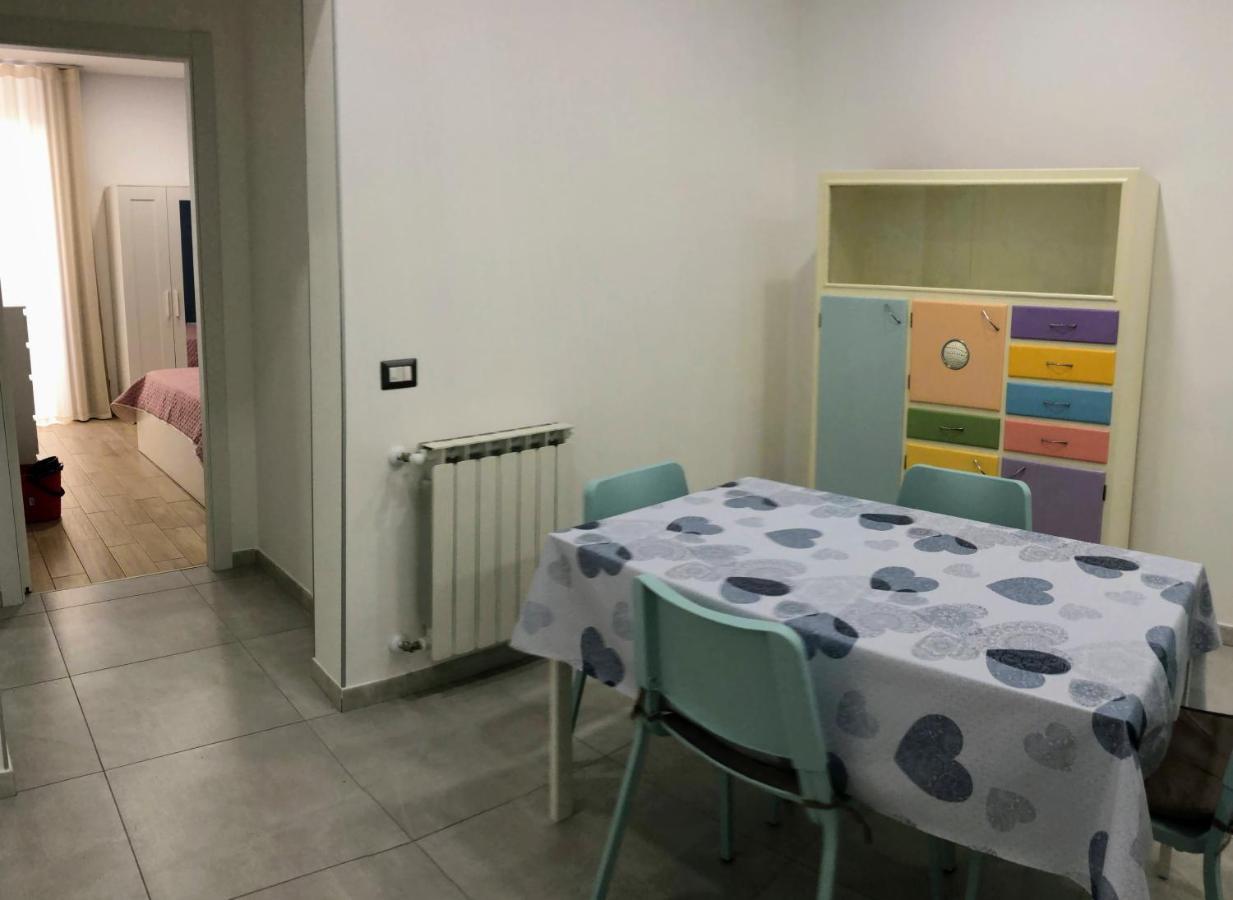 Terramia Apartment Ragusa Exterior photo