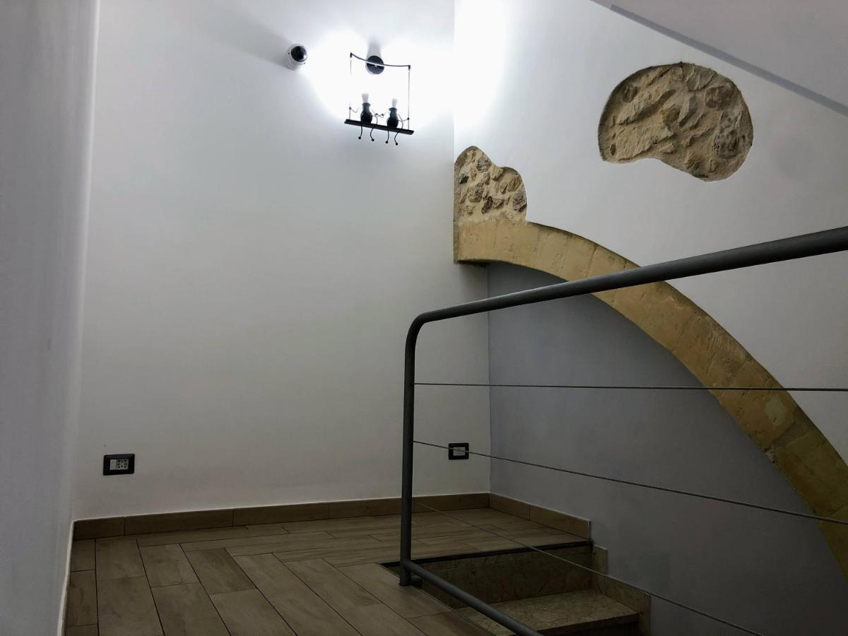 Terramia Apartment Ragusa Exterior photo