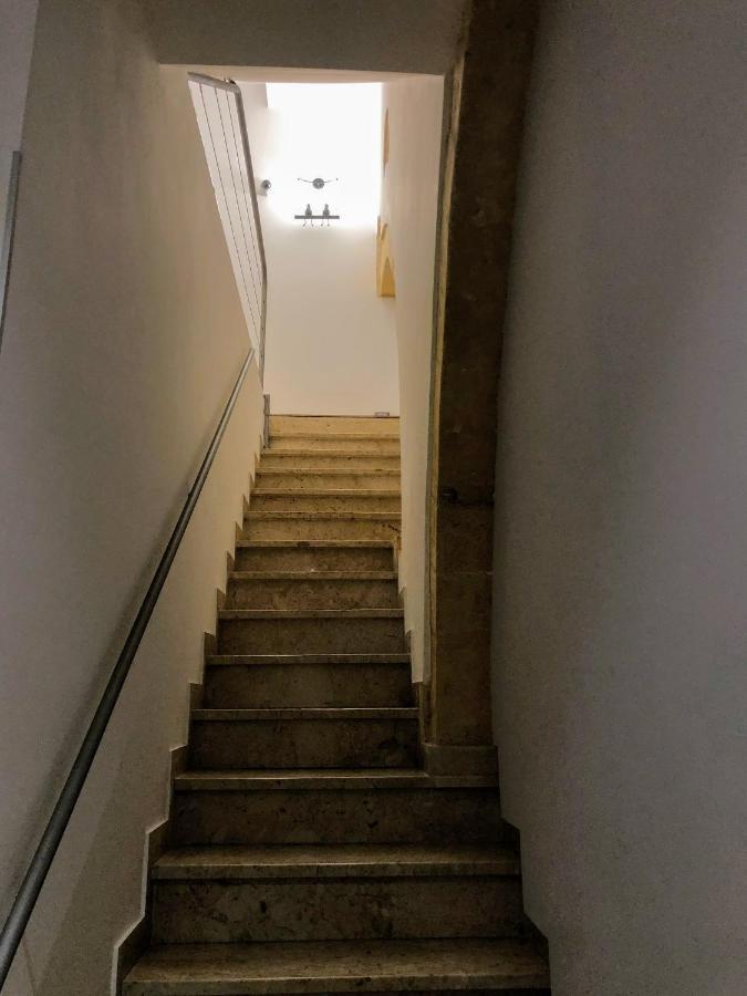 Terramia Apartment Ragusa Exterior photo