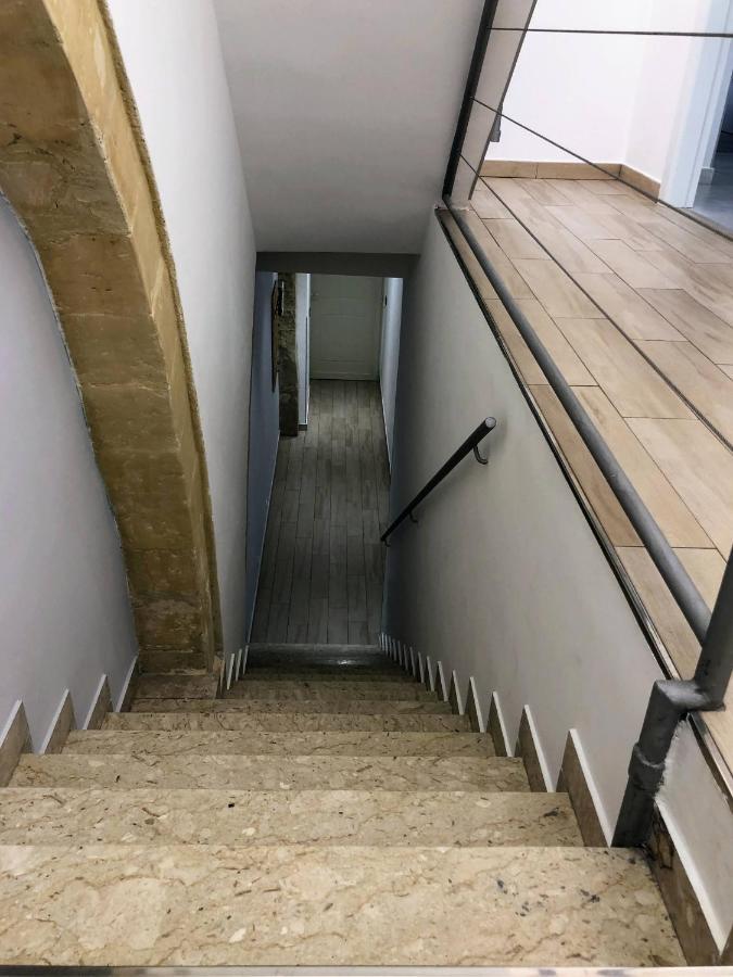 Terramia Apartment Ragusa Exterior photo