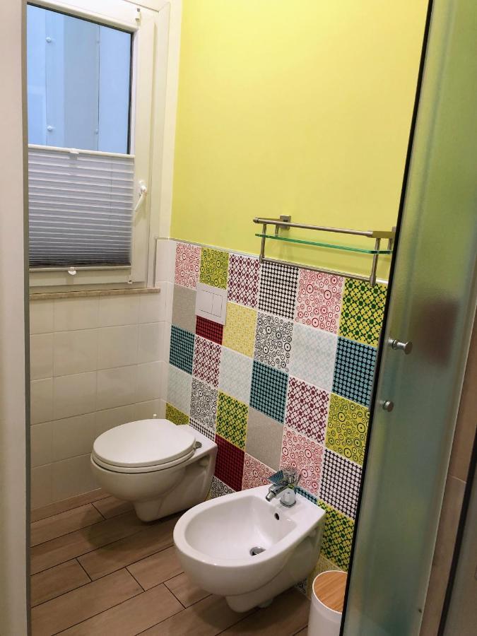 Terramia Apartment Ragusa Exterior photo