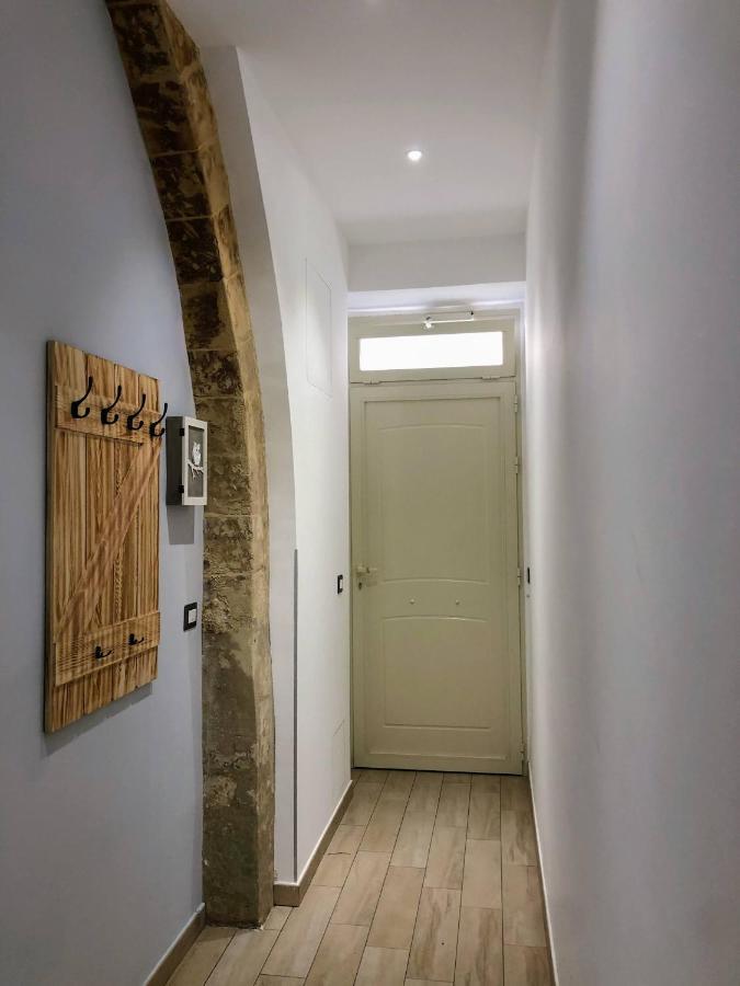 Terramia Apartment Ragusa Exterior photo
