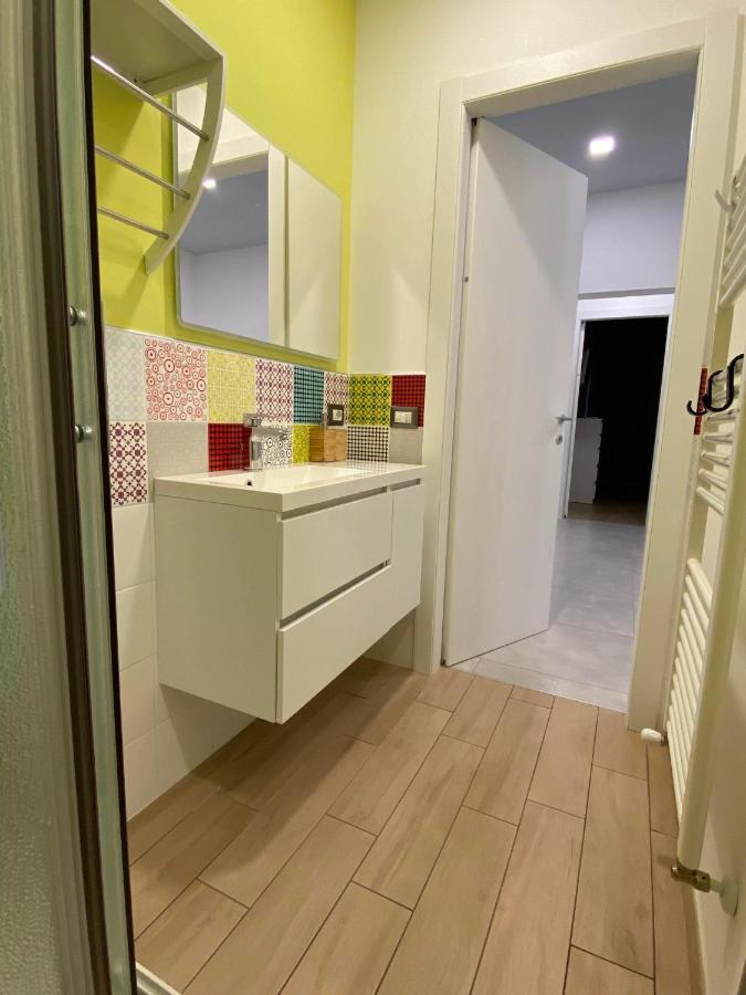 Terramia Apartment Ragusa Exterior photo