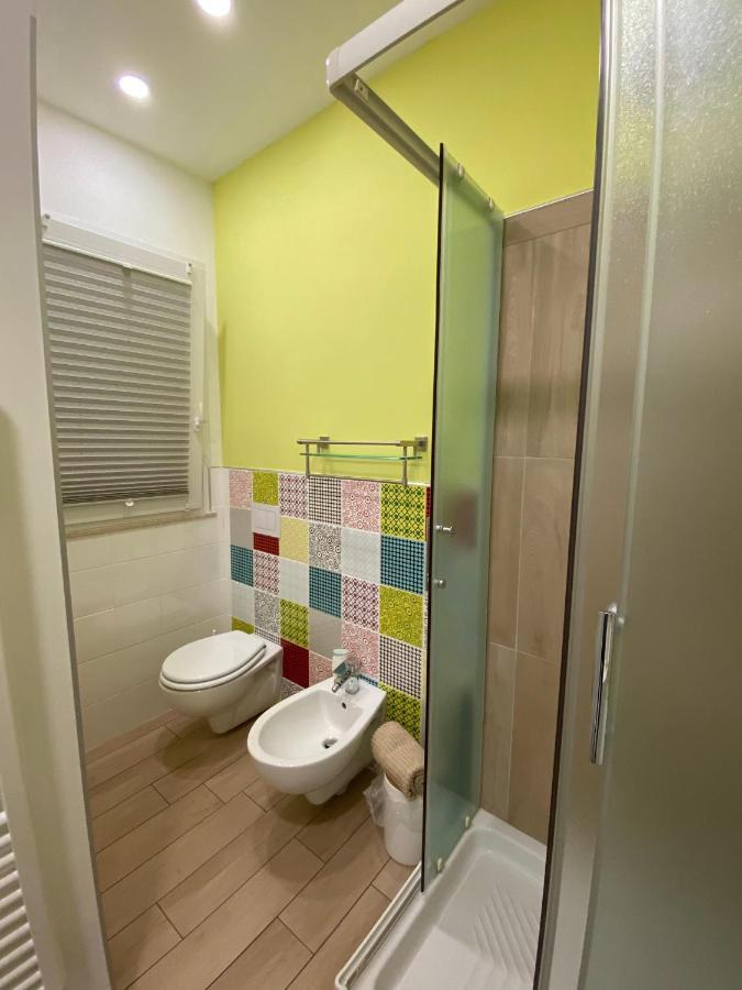 Terramia Apartment Ragusa Exterior photo