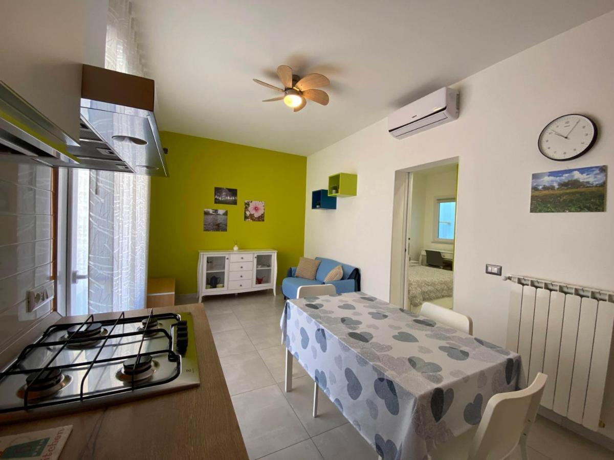 Terramia Apartment Ragusa Exterior photo