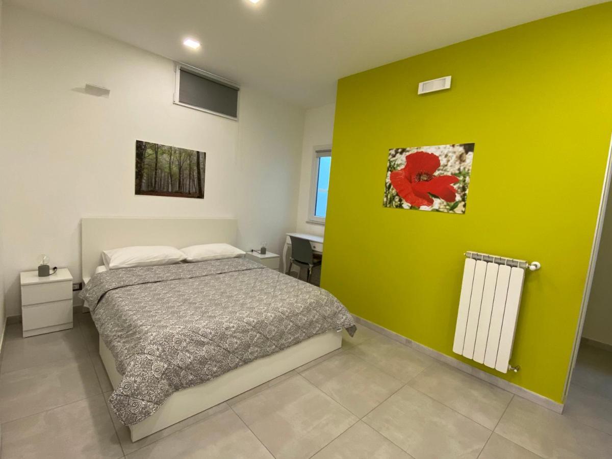 Terramia Apartment Ragusa Exterior photo