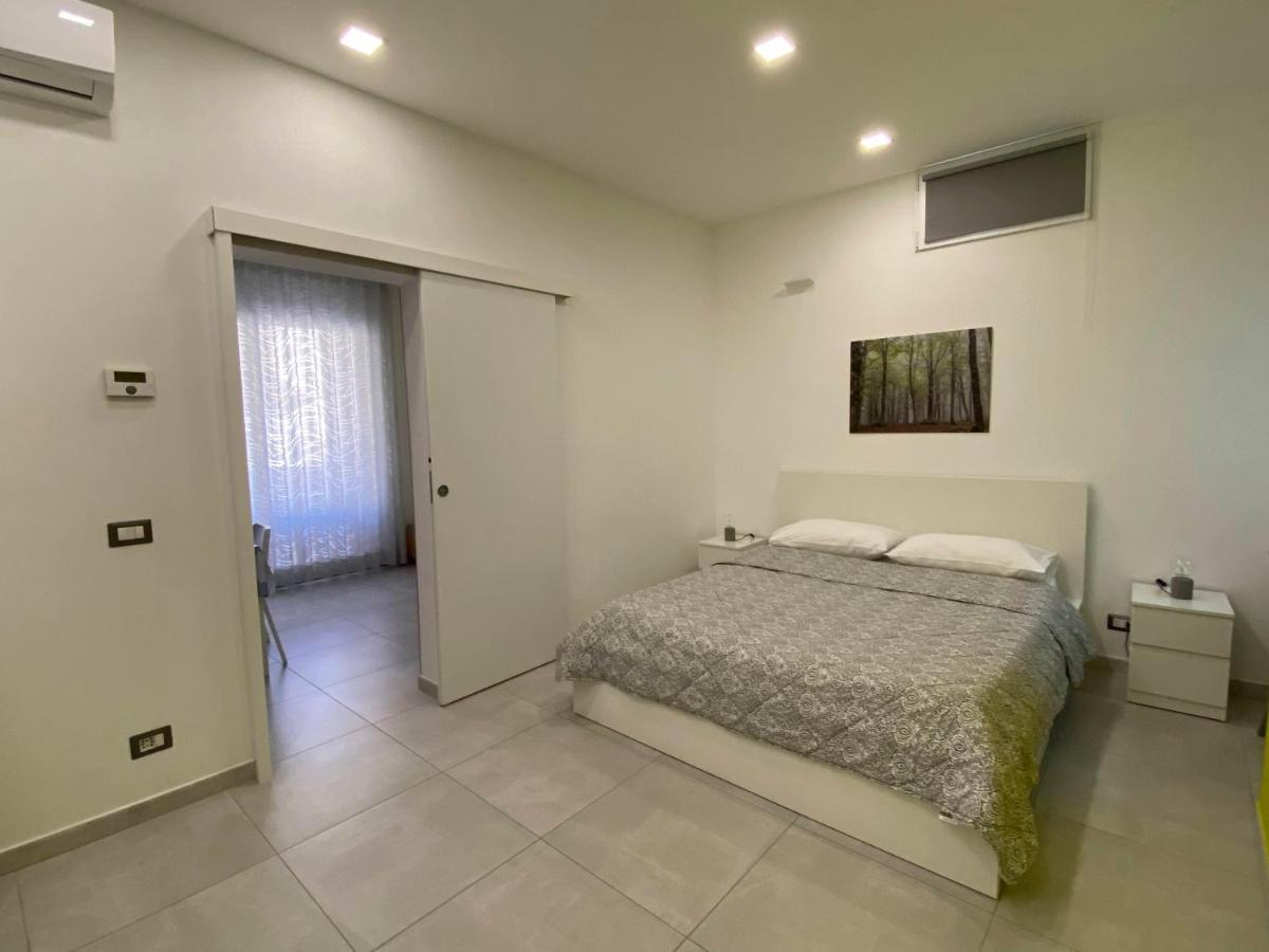 Terramia Apartment Ragusa Exterior photo