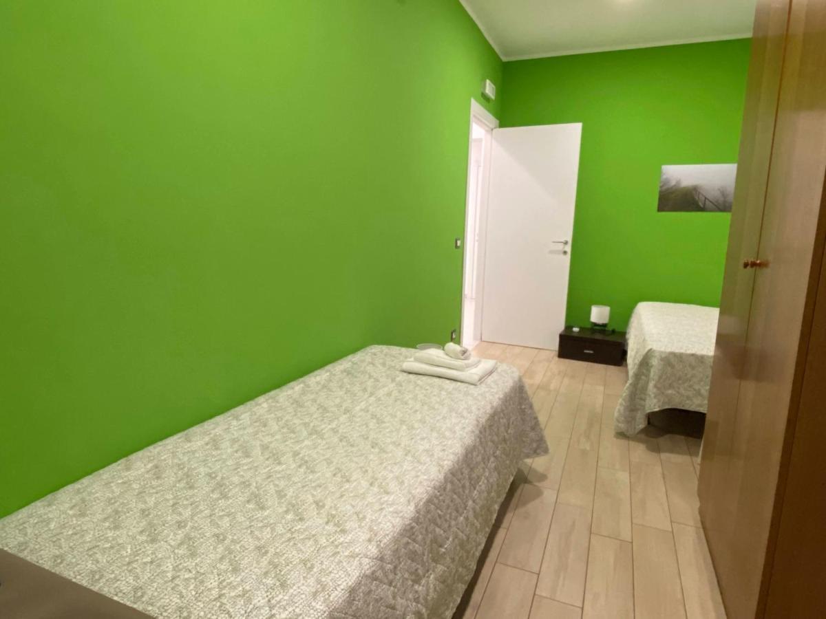 Terramia Apartment Ragusa Exterior photo