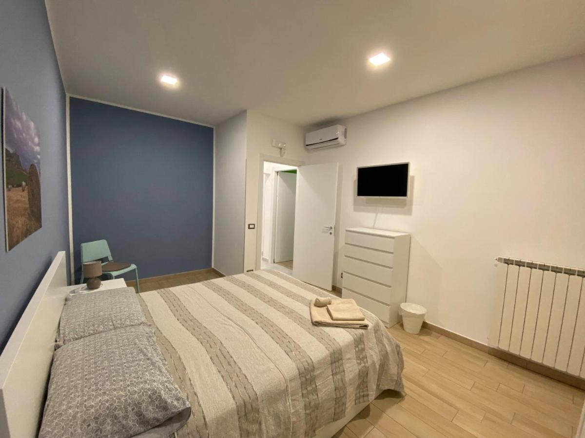 Terramia Apartment Ragusa Exterior photo