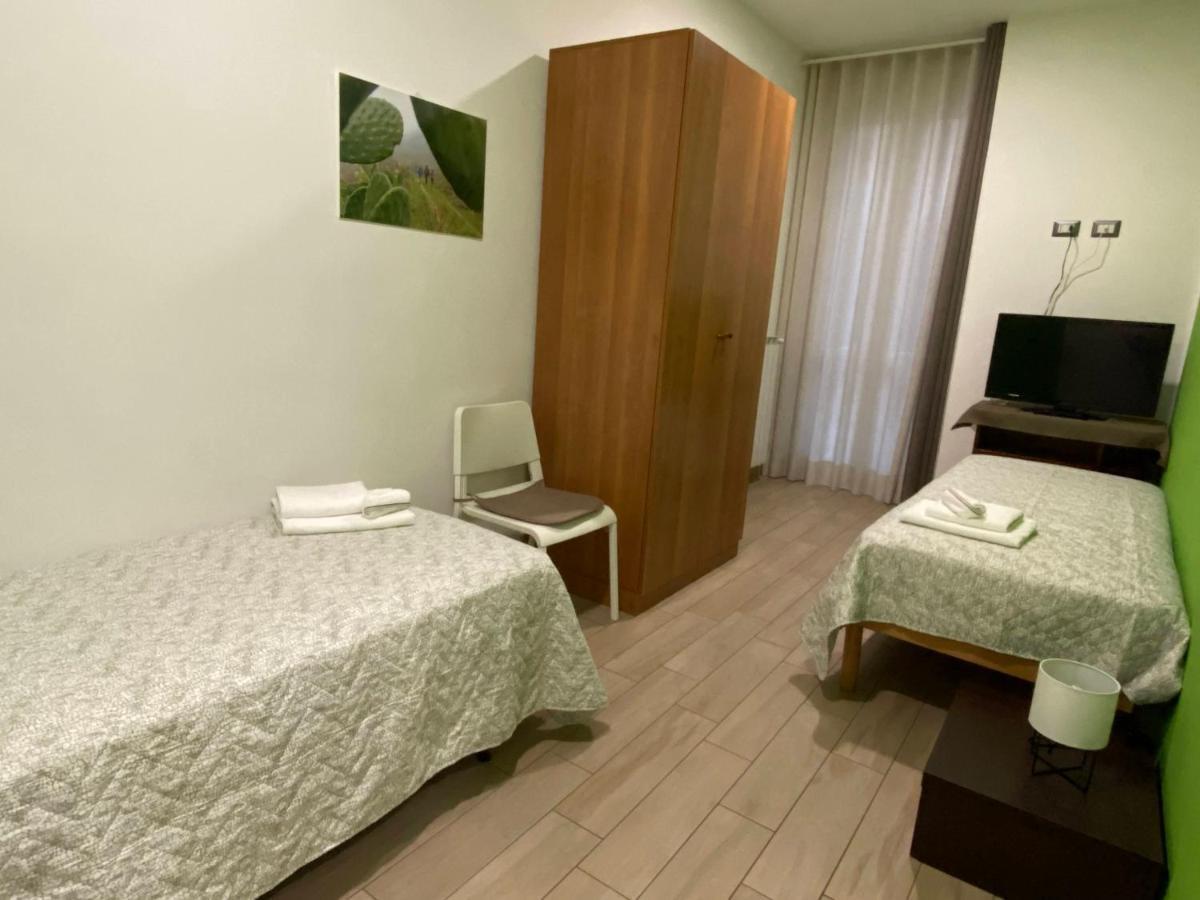 Terramia Apartment Ragusa Exterior photo