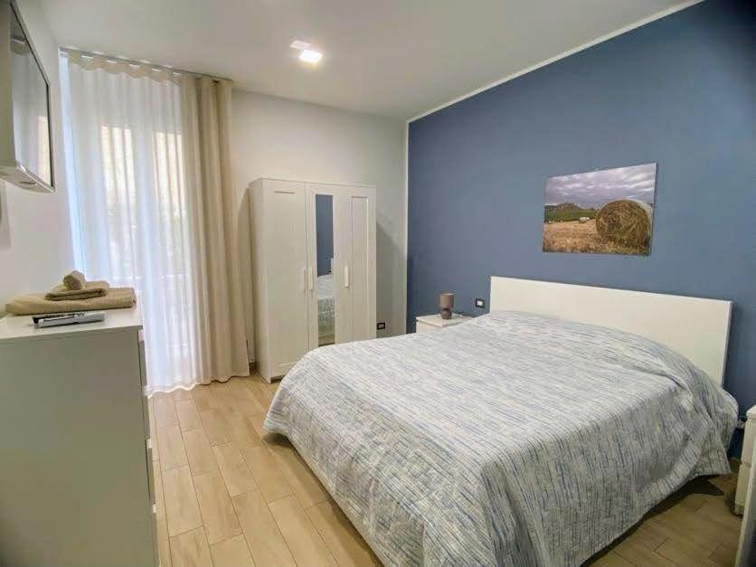 Terramia Apartment Ragusa Exterior photo